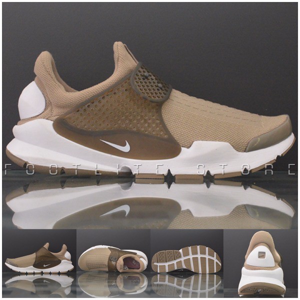 NIKE SOCK DART ORIGINAL JACQUARD 819686200