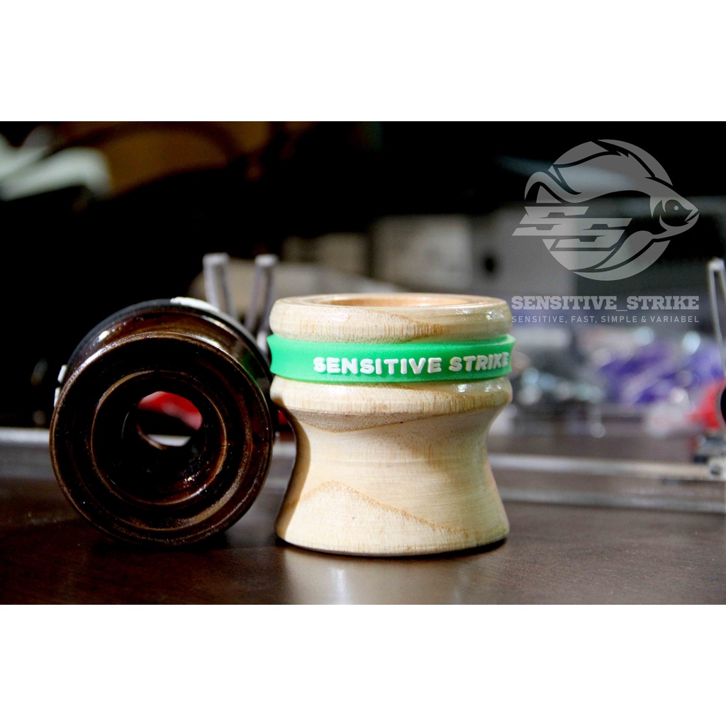 Golongan Sensitive Strike