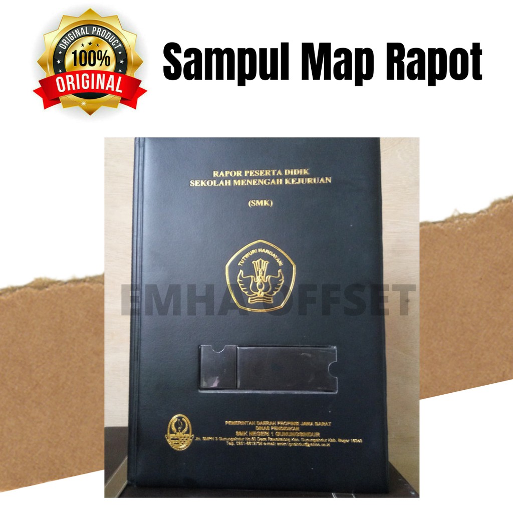 

Sampul Raport K13, Sampul Cover