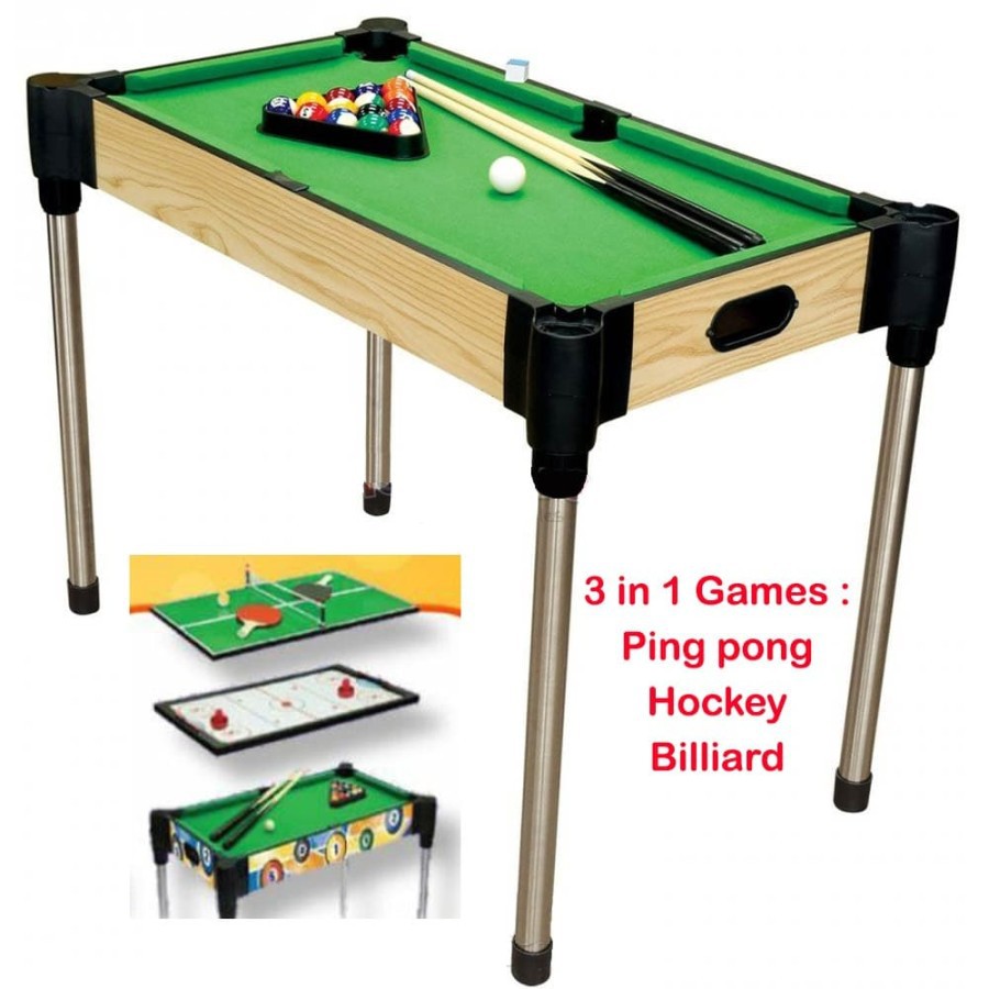 Multi Games Table Ambassador Next Generation 3 In 1 Billiard Original High Quality Shopee Indonesia Multi Games Table Ambassador Next Generation 3 In 1 Billiard Original High Quality Shopee Indonesia