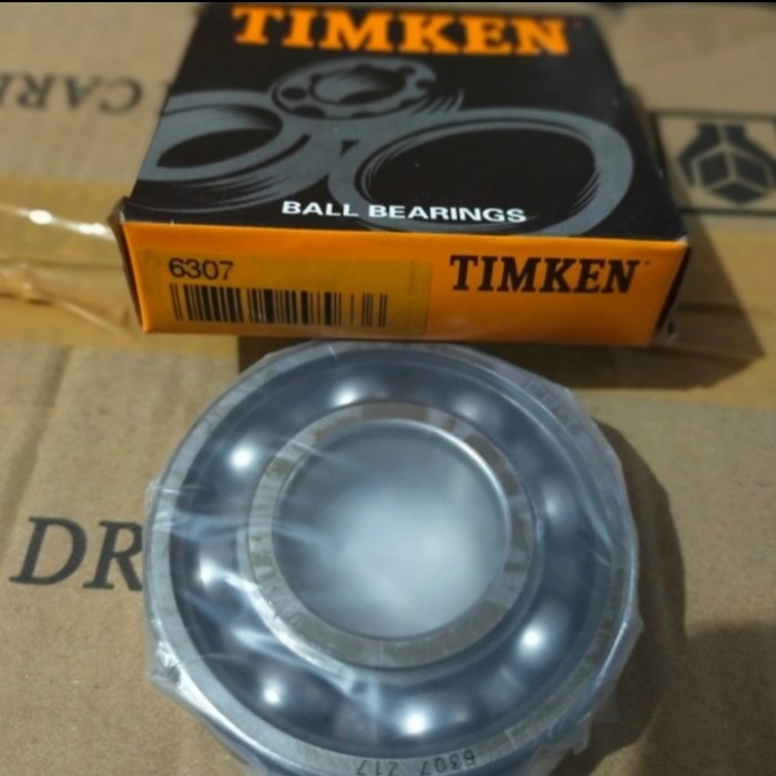 Bearing 6307 / 6307 C3 TIMKEN ORIGINAL