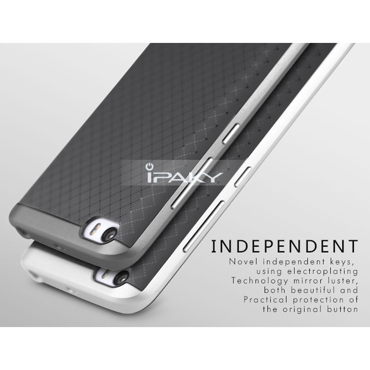 Case ORIGINAL IPAKY Xiaomi MI5/MI 5/Pro Back/Cover/Slim/Hard/Armor