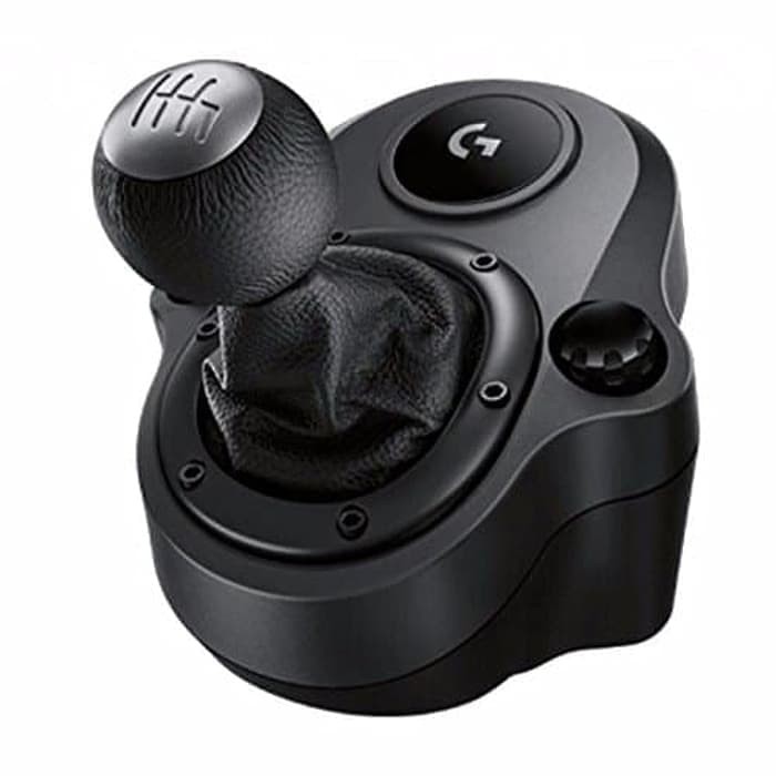PS4 LOGITECH G29 DRIVING FORCE SHIFTER