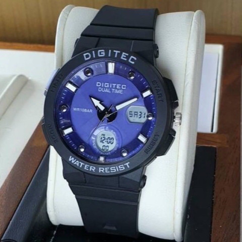 Jam Tangan Wanita DIGITEC DG 3079 / DG-3079 / DG3079 Watch Jam Tangan ORIGINAL