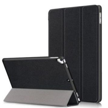 HUAWEI MATEPAD T10S 10.1INCH 2020 FLIP STAND LEATHER MAGNET SMART