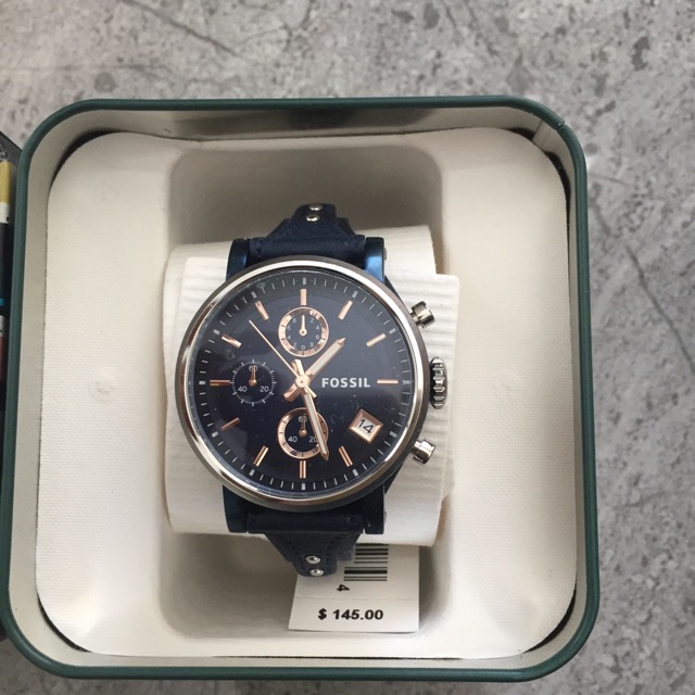 Fossil ES4113 Original Boyfriend