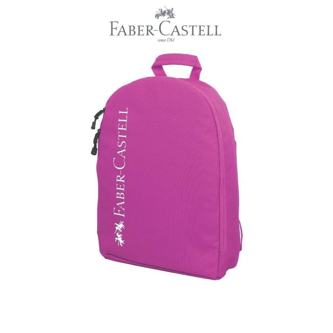 

Faber-Castell Backpack Eito - Pink