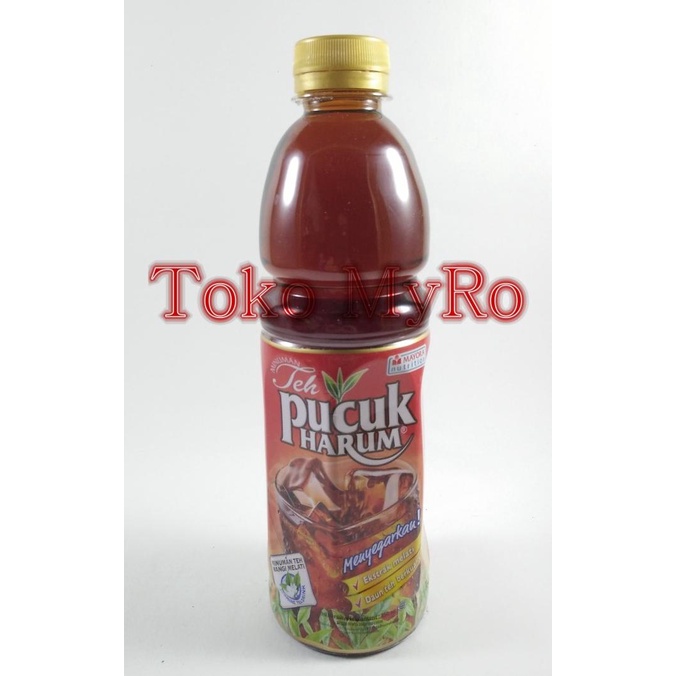 

[COD] Khusus GOJEK Teh Pucuk Harum 350ml (KARTON) [COD]