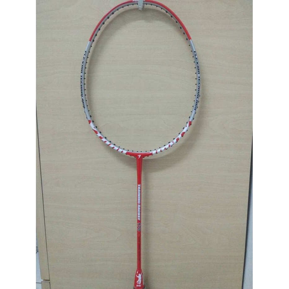 raket badminton flypower training 170 original