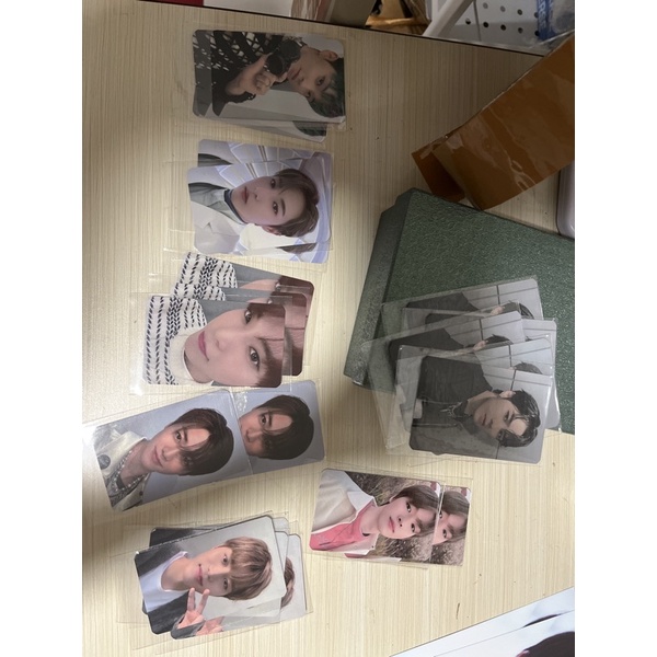 READY INA- NCT 2021 UNIVERSE POB MECIMA MARK RENJUN DOYOUNG JAEMIN KUN SUNGCHAN TAEIL| POB NCT UNIVE