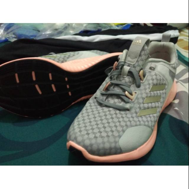 Adidas Edge Lux Bounce 1.5