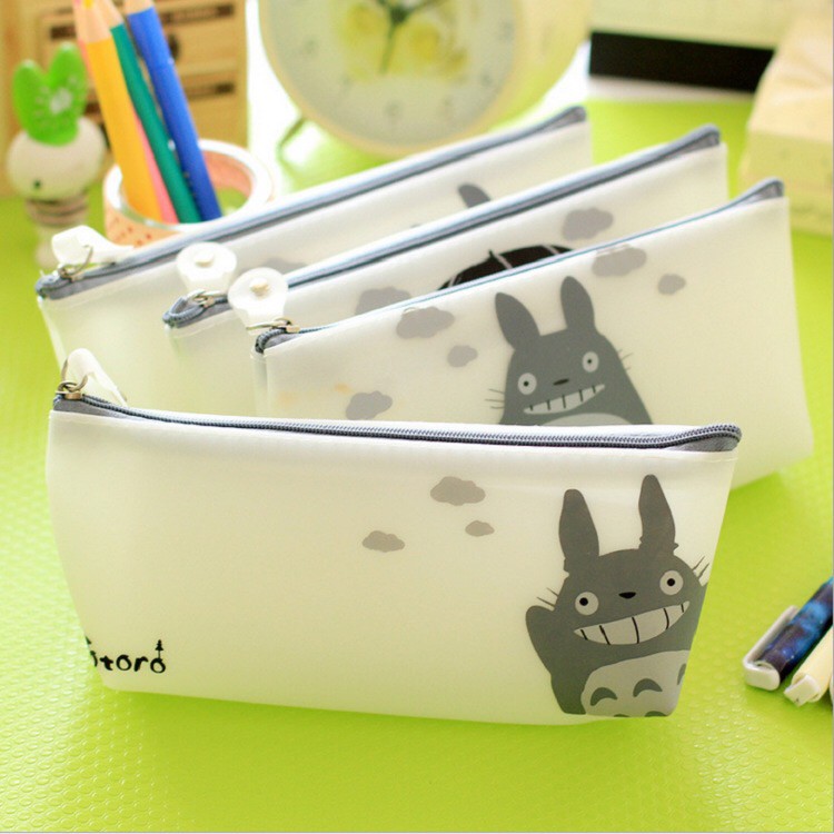 

Tempat Pensil / Pencil Box Totoro