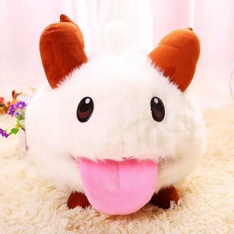 poro plush
