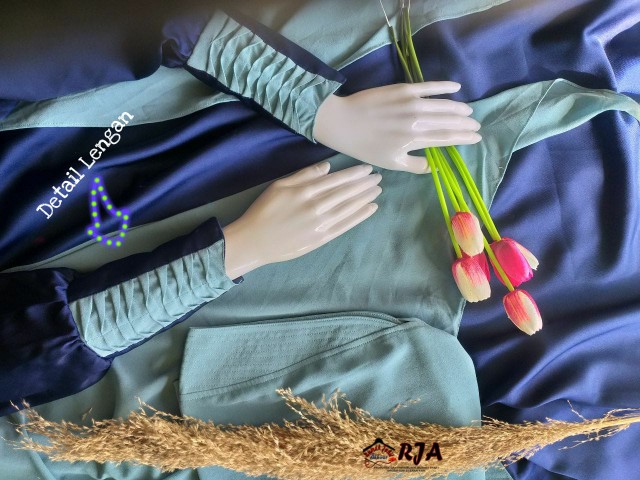 Ms Gamis Batik Sriwedari|manggar|padi Maxi Jumbo Bumil/busui Katun Sogan Allsize Ld 104 Dan 120