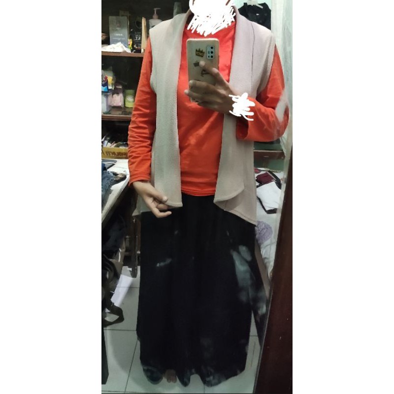 Outerwear Coksu by TWENTY SIX (Preloved)