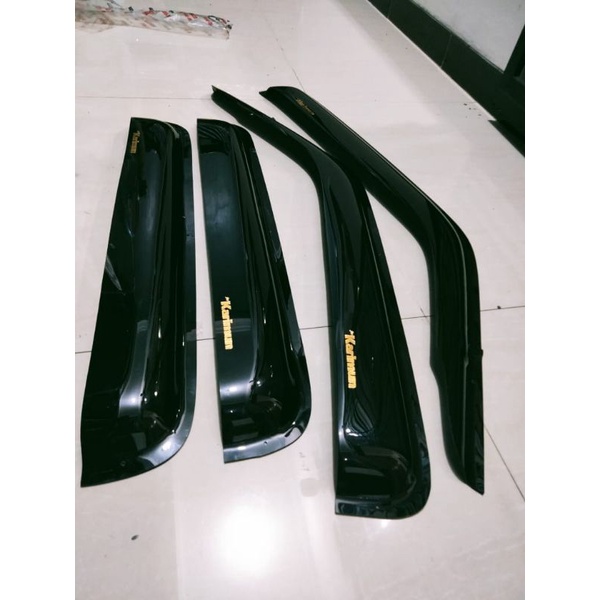 talang air Karimun kotak