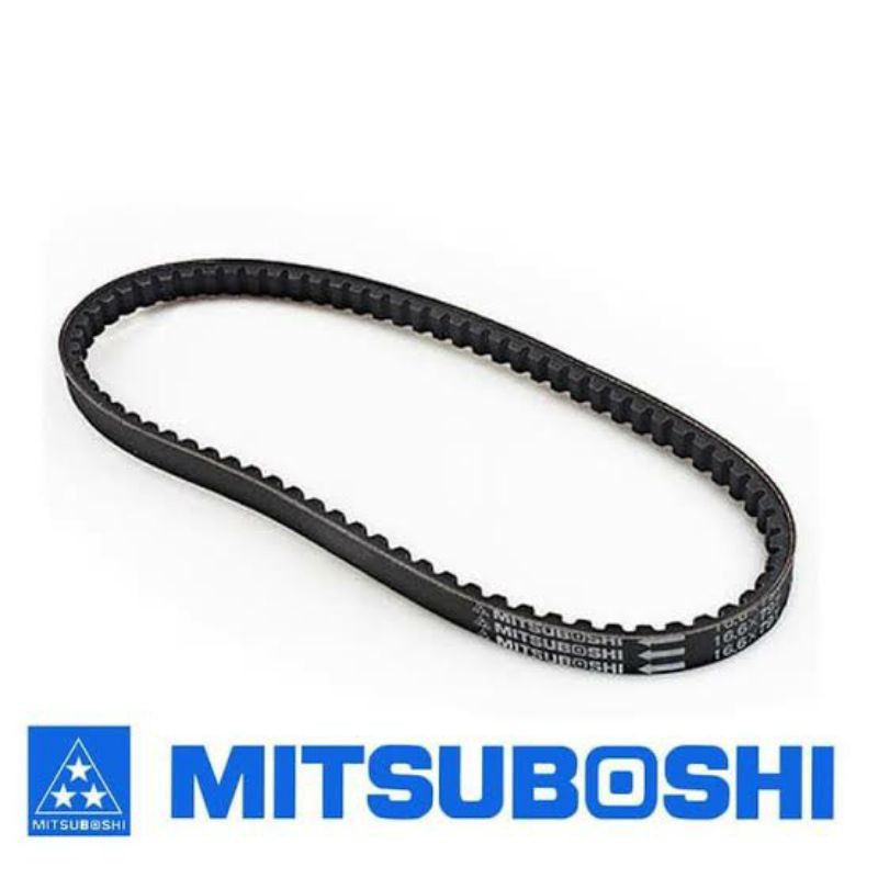 V belt Honda vario 150 merek mitsuboshi original