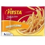 

KENTANG FIESTA SHOESTRING 500g