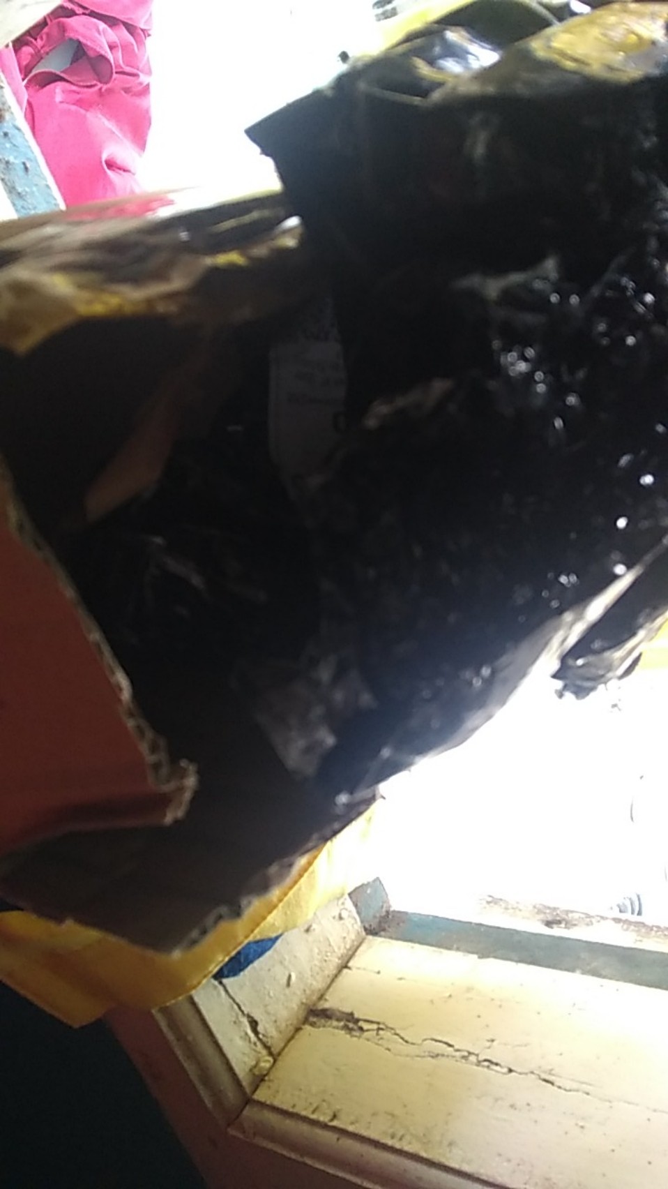 Saringan Afur Dalam Stainless Wastafel Bak Cuci Piring