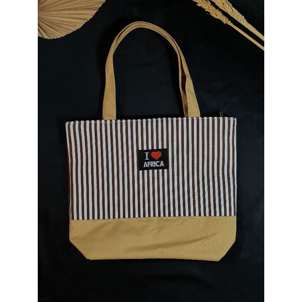 TAS TALI WANITA/IMPORT/BAHU/TOTE BAG