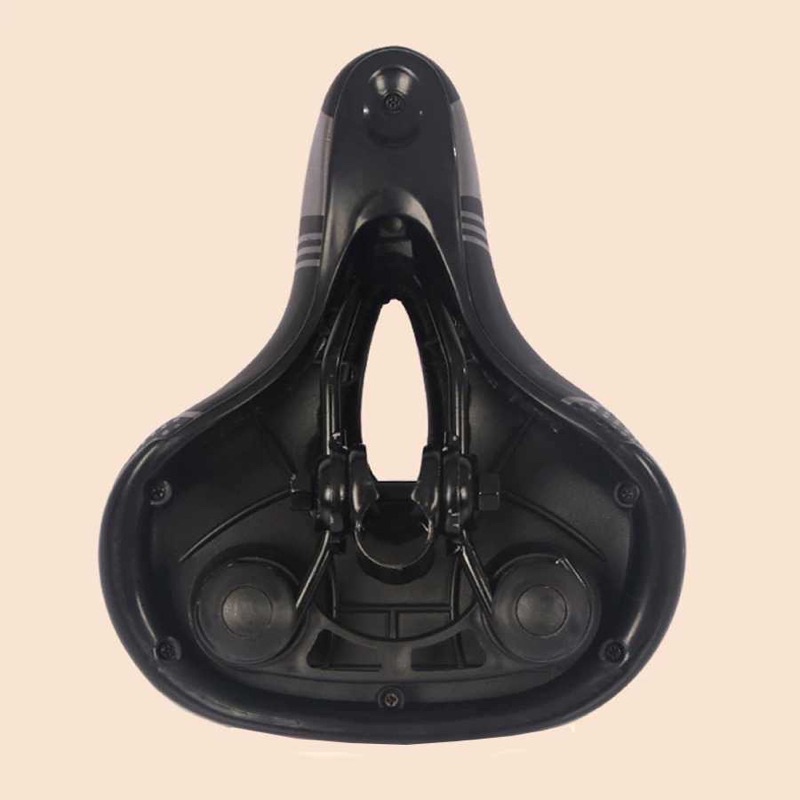 Sadel Jok Sepeda Mountain Bike Saddle Cross Border SX-127