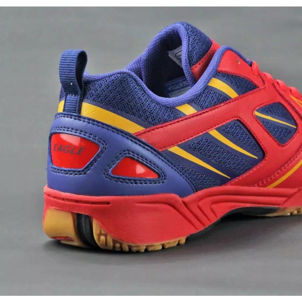 Sepatu Badminton Anak EAGLE CENTURIONS JUNIOR