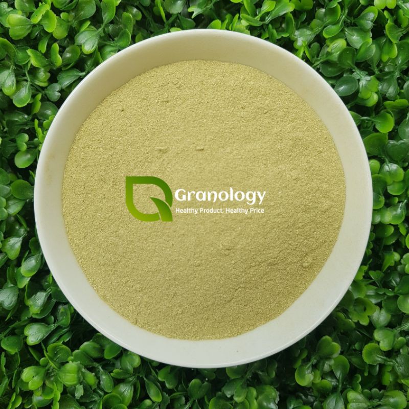 Serai Bubuk / Lemongrass Powder (1 kilogram) by Granology