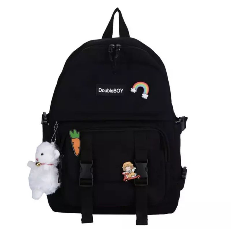 marysa bag _ tas ransel anak sekolah terbaru_termurah 2022 tk sd paud / tas ransel anak sekolah Doubel