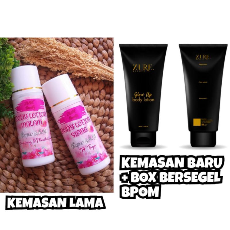 HB DOSTING | LOTION PEMUTIH BADAN AMPUH AMAN PERMANEN