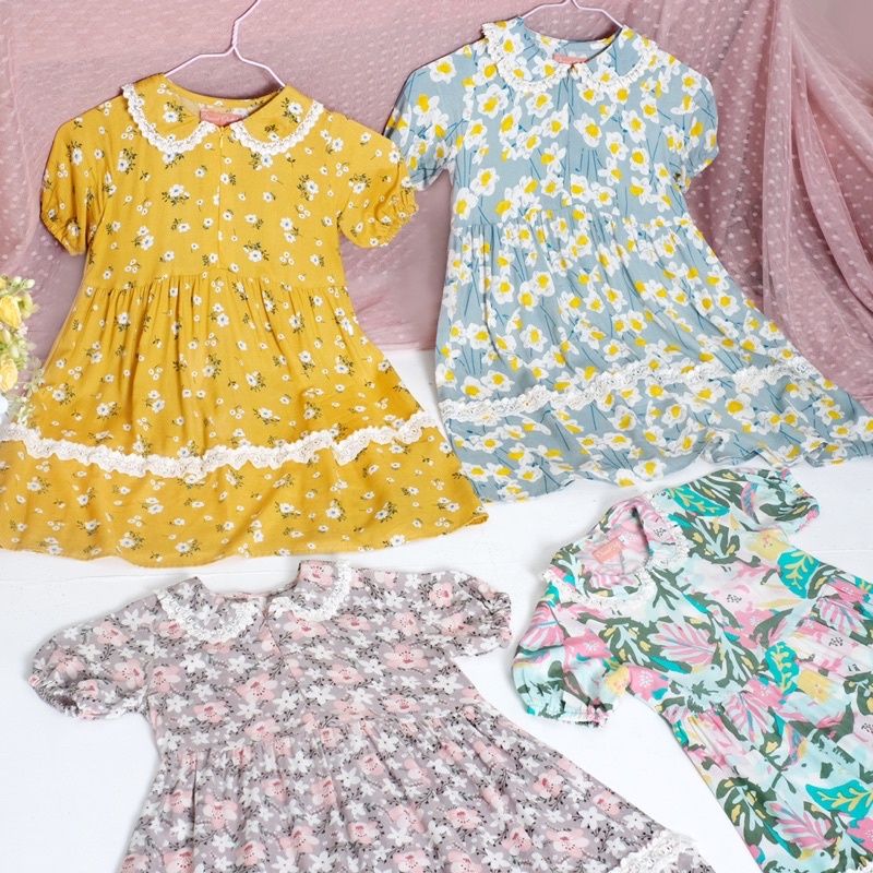 Ounadoutfit BERRY COUPLE IBU ANAK collection | baju kembaran ibu dan anak | dress rayon ibu dan anak | outfit couple ibu dan anak gemes | couple cantik | homedress rayon cantik