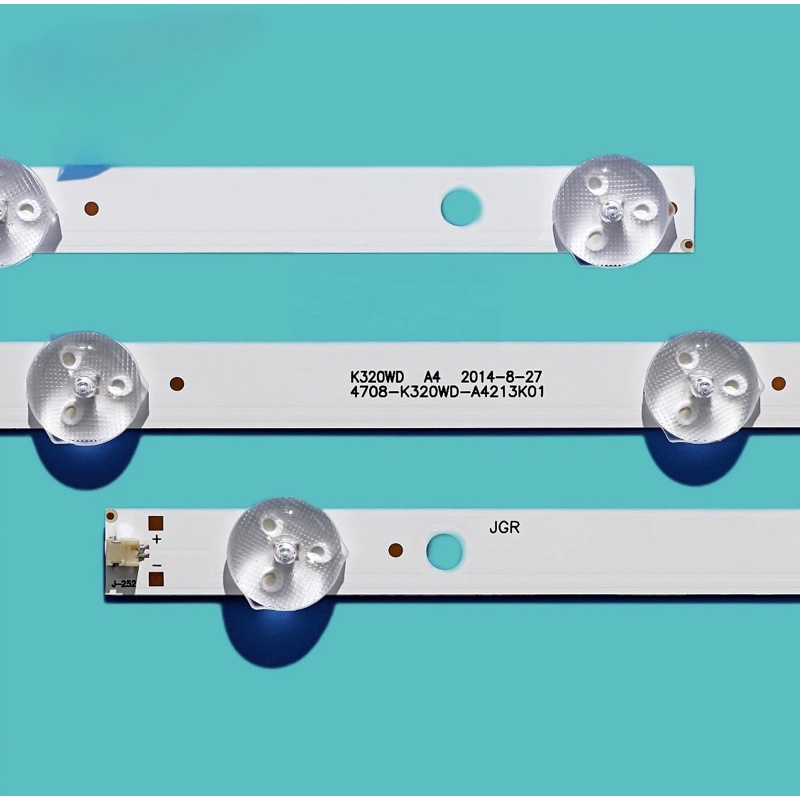 BACKLIGHT TV LED PHILIPS 32 INC 32PHT4002S/70 32PHA4100S/70 32PHA3002/70 32PHA3052S/70 32PHA4110S/70 32PHA4609S/70 32PHT4002S 32PHA4100S 32PHA3002S 32PHA3052S 32PHA4110S 32PHT4002 32PHA4100 32PHA3052 32PHA4110 4708-K320WD