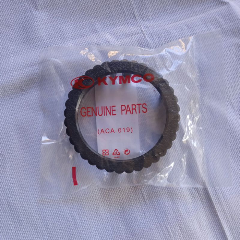Ring Tutup Tangki Bensin /Collar Fuel Cap Kymco Easy 100