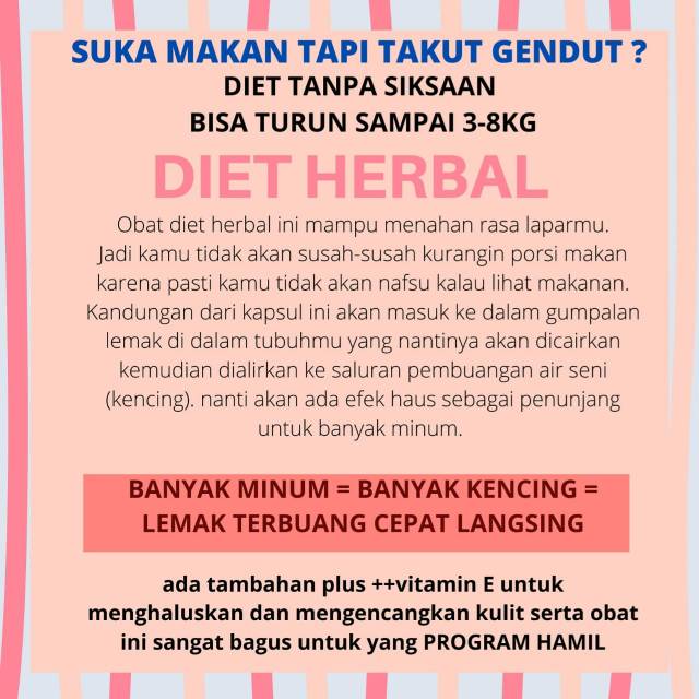 Slmg(sliming)kapsul original