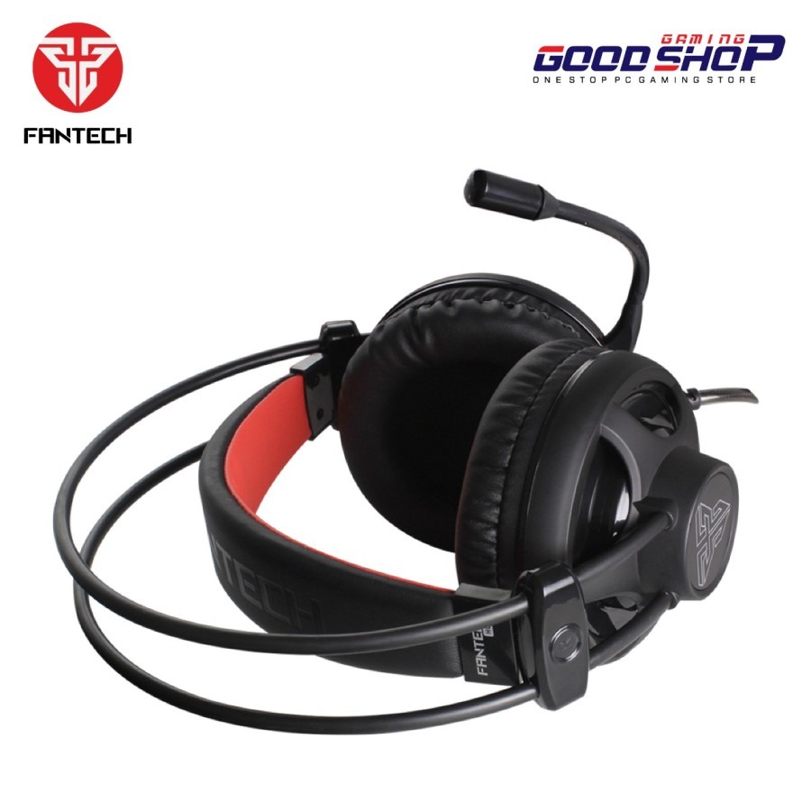 Fantech HG13 Chief - Gaming Headset