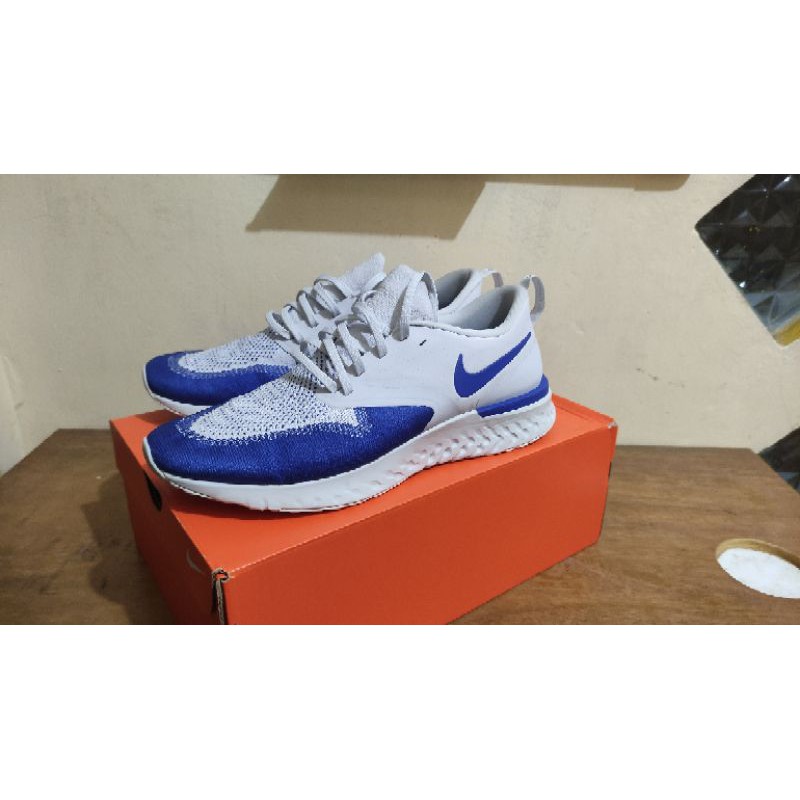 Sepatu Nike Odyssey React Flyknit 2 BNIB