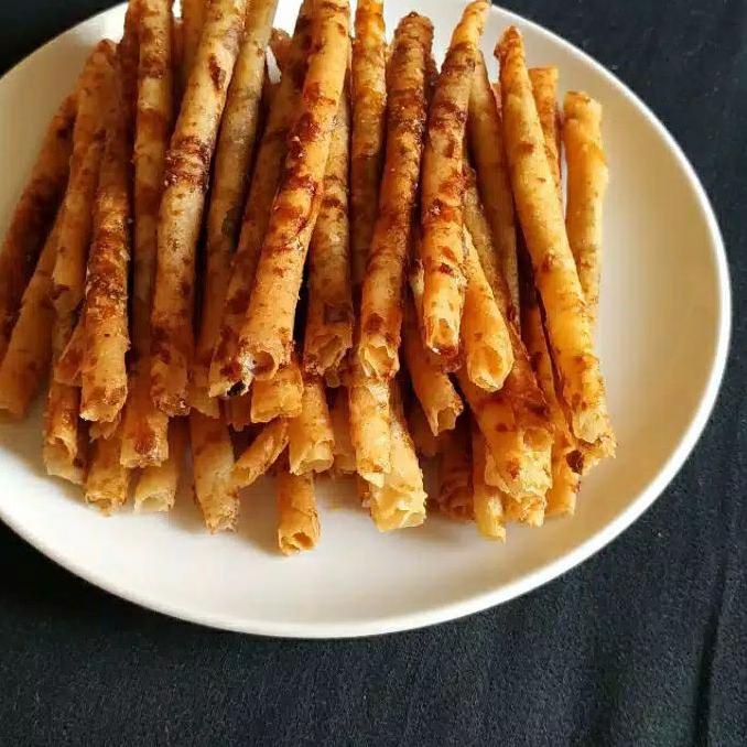 

Promo☄️ Pisang Aroma/Sale pisang caramel