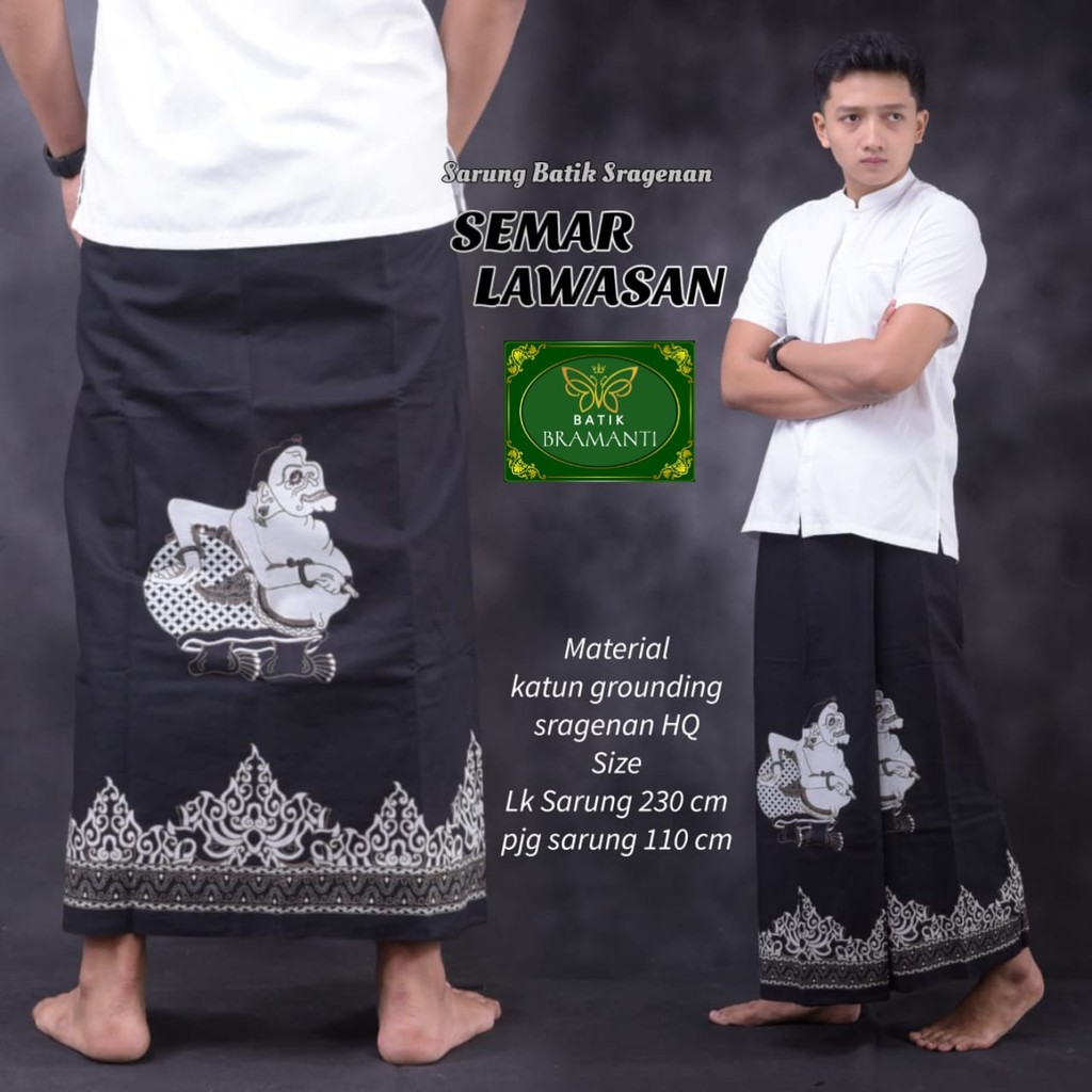 SARUNG BATIK ASLI SOLO KATUN HALUS PREMIUM MODERN BUSANA MUSLIM  ASLI SOLO KATUN HALUS PREMIUM MODERN BUSANA MUSLIM  SOLO SEMAR LAWASAN BATIK BRAMANTI SETYO LUHUR SALENDRA GALING IRSO MAHKOTA HITAM PRASTOWO ANDHARU ANDHARA PROBOSETO PAKU AJI MAHKOTA