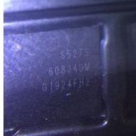 IC S527S NEW TESTED