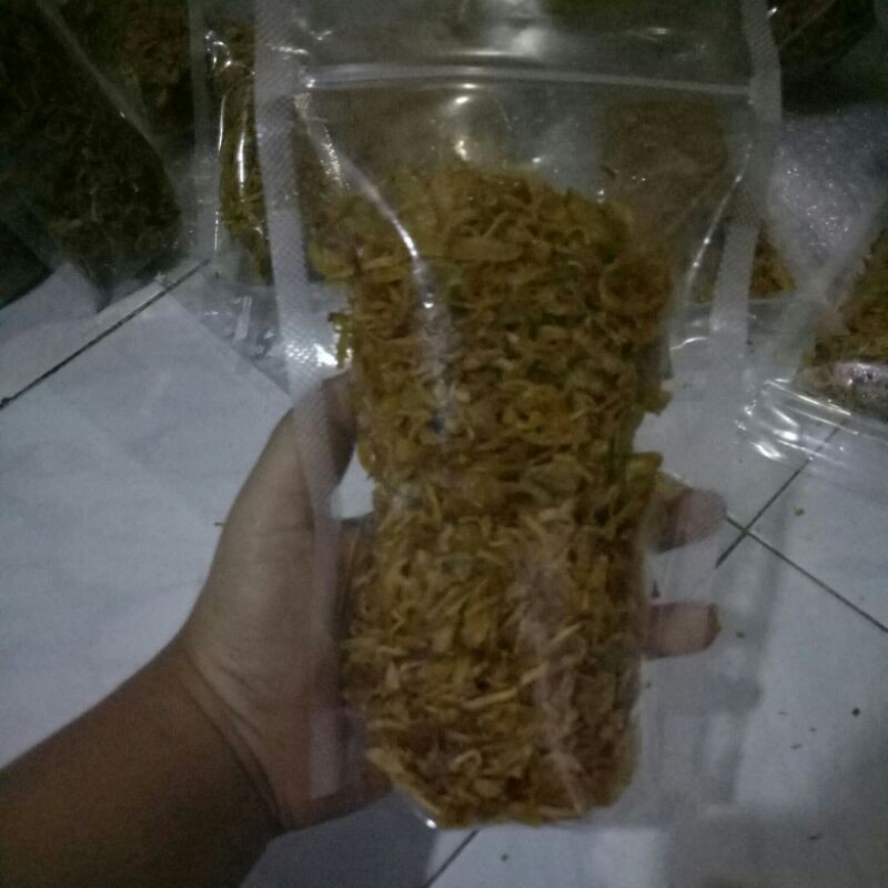 

Bawamg Goreng Sumenep