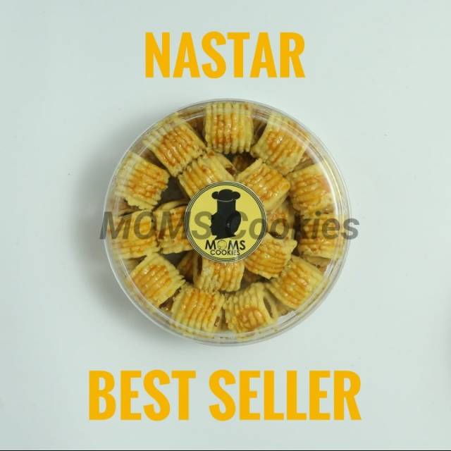 

Nastar/kue kering/Moms Cookies