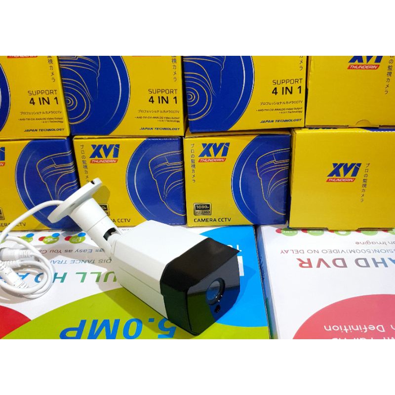 kamera cctv outdoor 5mp 1080p anti air
