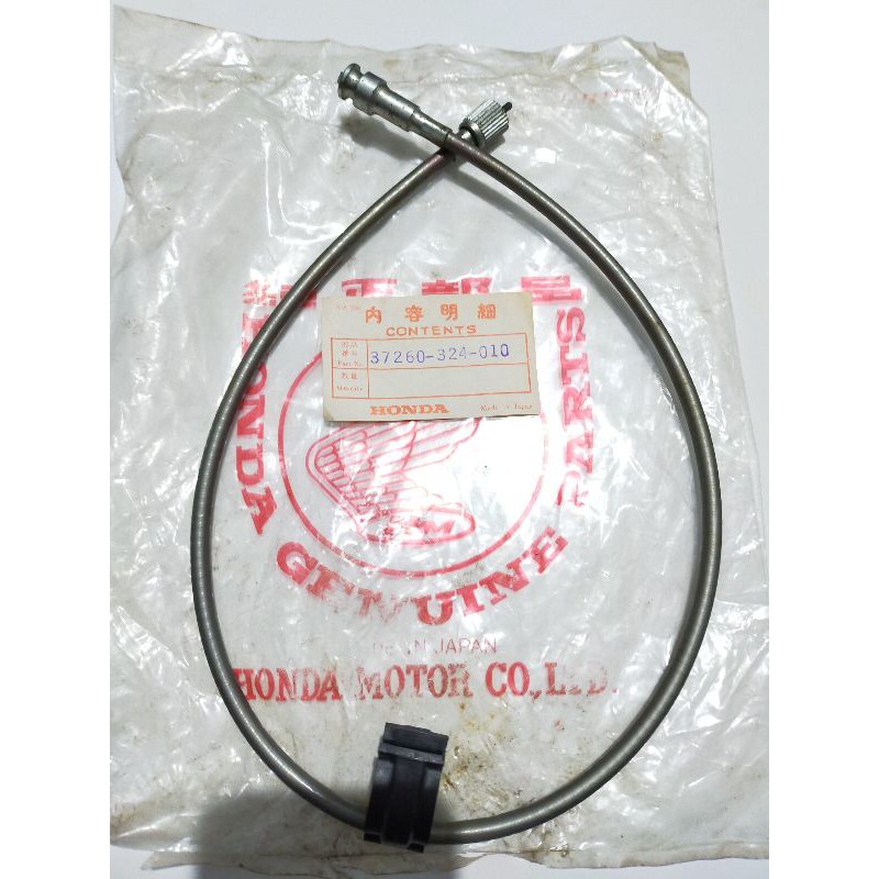 Kabel RPM - TACHOMETER Honda CB 125 - CB125