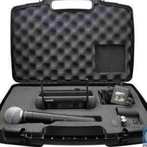 Microphone mic wireless SHURE PGX 24 BETA 58 isi 1 HAND MIC