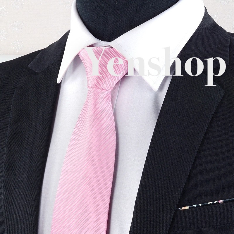 Dasi ungu Panjang Long Tie Slim 3 inch