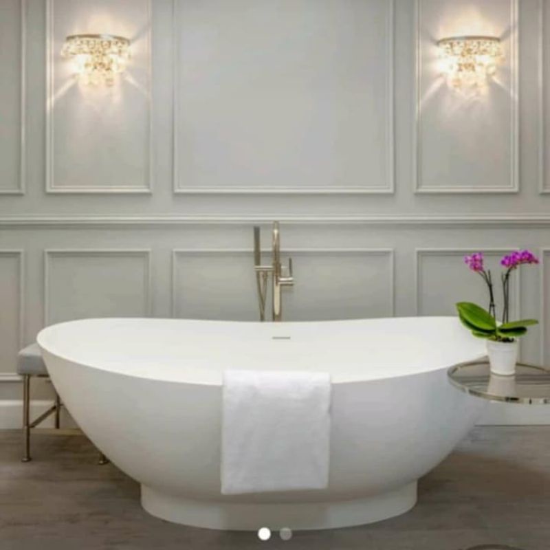 hiasan dinding list profil gypsum [wallmoulding gypsum]