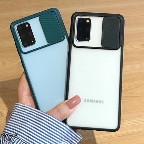 iPhone 6G+/7G+/8G+ | XR | XS Max | X/ XS Case Casing Handphone HP Candy Tutup Lensa Colour CaseSeller