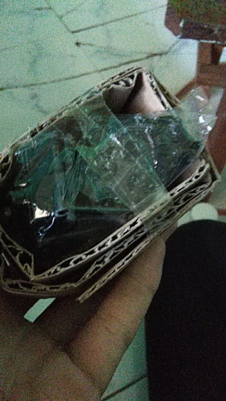 Engsel Kaki Pigura Mata 2