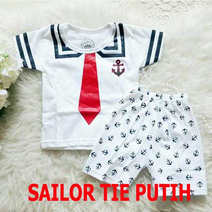 Setelan Baju Bayi Lucu Terlaris