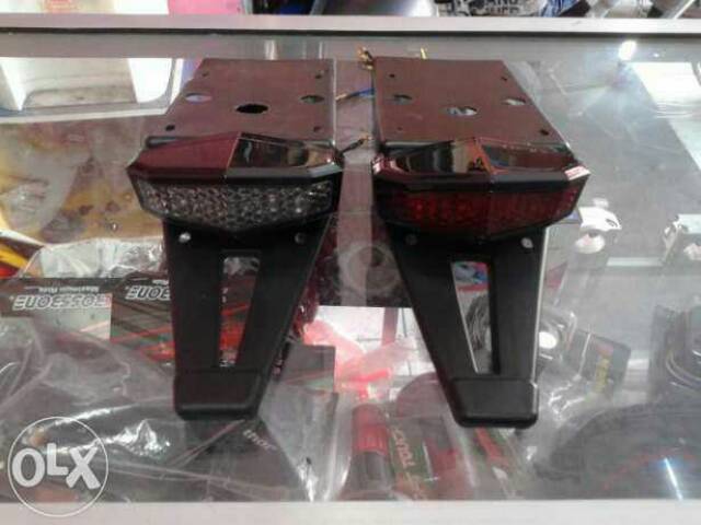 Stoplamp Sein LED KLX / DTracker 150