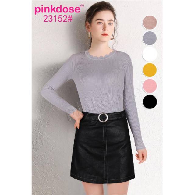 Manset/dalaman PINKDOSE